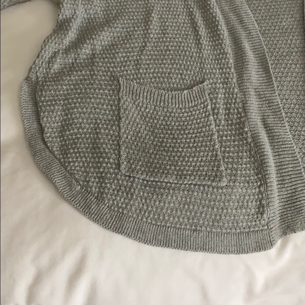 Cardigan Sweater - Picture 4 of 5
